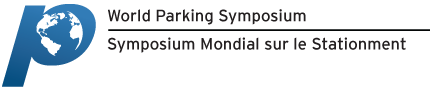 World Parking Symposium VIII